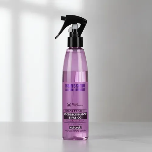 Hairssime Acondicionador Bifasico Color Protect X 240 Ml