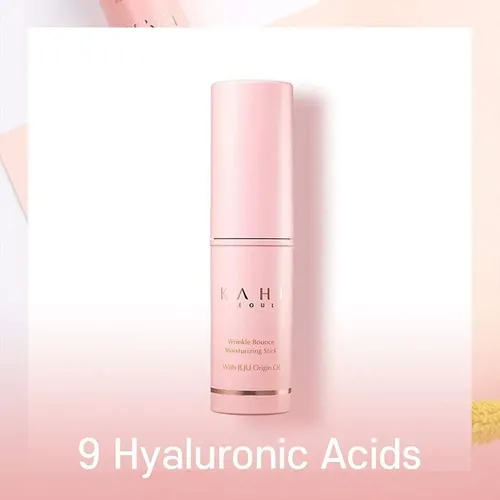 Bálsamo Wrinkle Bounce Multi Balm Kahi De 9g
