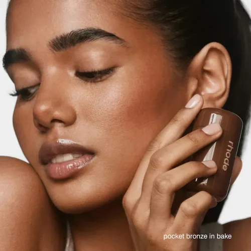 Rhode Bronzer Stick En Crema En Barraoriginal Larga Duración Bake