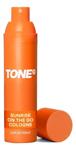Bruma Corporal Y Colonia Tone Para Hombres Y Mujeres | Citrus Cologne
