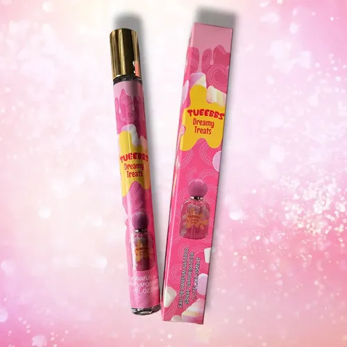 Perfume Fragancia Árabe Eau De Parfum Femenino 35 Ml
