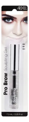Gel De Cejas Ardell Brow Sculpting Gel (claro)