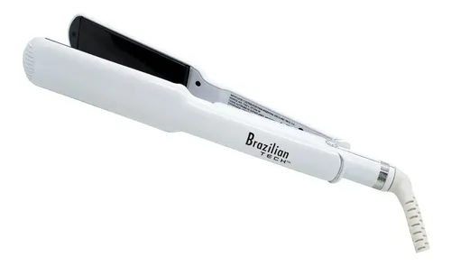 Babyliss Brazilian Tech Keratina Planchita De Pelo Local