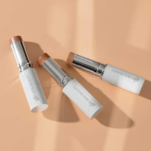 Iluminador En Barra Glo Skin Beauty Champagne 1 Pieza