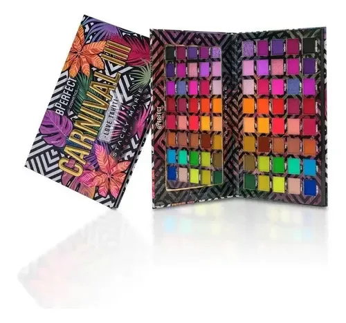 Sombras X Stacey Marie Carnival Iii Love Tahiti Bperfect Varios