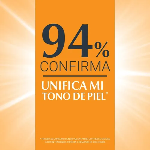 Protector Fps 50 Oil Eucerin Control Claro Toque Seco X50ml