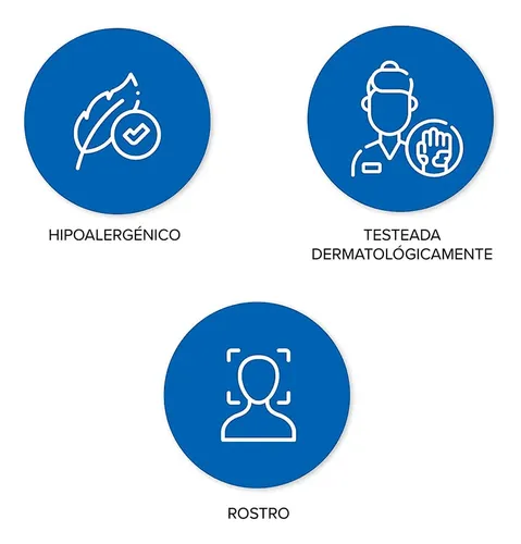 Leche Facial Dermaglós Limpieza Activa X 200 Ml