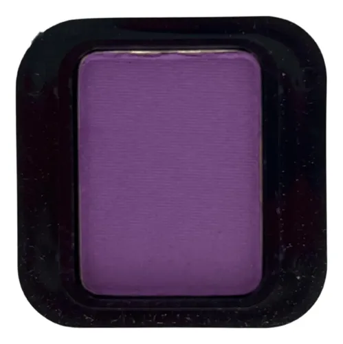 Sombra Para Ojos Individual Practick Katalia Colores Color 31 Lila Oscuro Mate