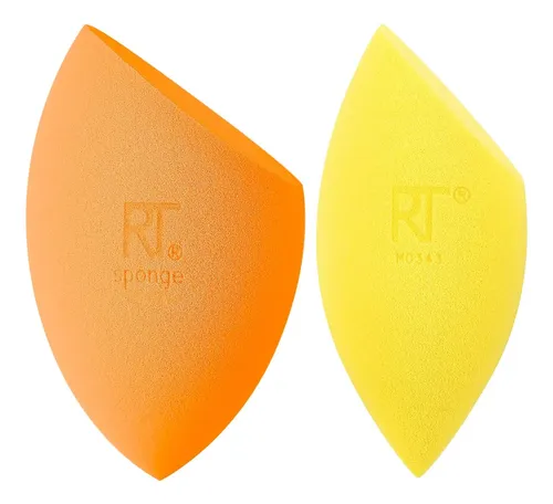 Real Techniques Miracle Complexion Sponge + Concealer Spo…