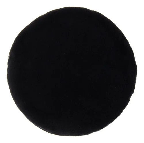 Puff Hollywood Browzer Deluxe De Microfibra Para Mujer