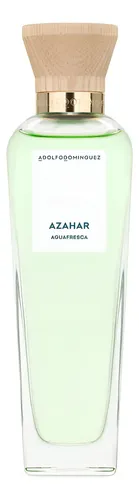 Agua Fresca Azahar Edt 120 Ml