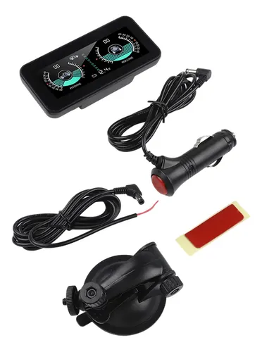 Accesorios Digitales Para Coches Todoterreno Con