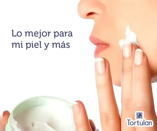 Tortulan Crema Blanqueadora Physiologyque Aclara Manchas 60g