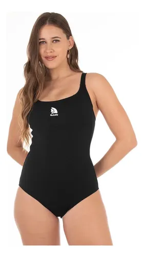 Malla Tgrande Espaldalta Y Gorra! Natac Quickly® Resistcloro