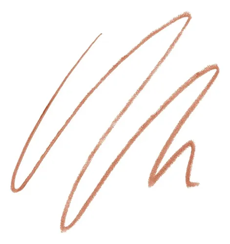 E.l.f. Love Triangle Lip Filler Liner Delineador Labial Light Brown