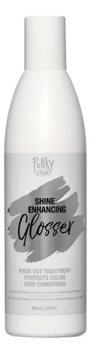 Brillo Para El Cabello Punky Colour 3 En 1, Color Brillante