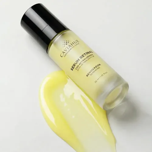 Serum Retinal Caviahue Madura Noche
