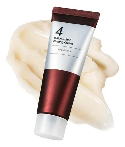 Crema Reafirmante Nutritiva Con Ginseng 60 Ml 1pcs