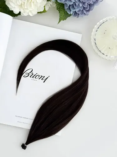 50 Extensiones Cabello Natural 60cm