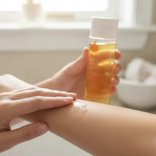 Aceite Natural Cuidado De La Piel 125ml Bio-oil