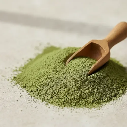 Arcilla Verde Bentonita 1kg Cosmética Natural Mascarillas