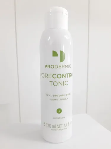 Prodermic Pore Control Tonic
