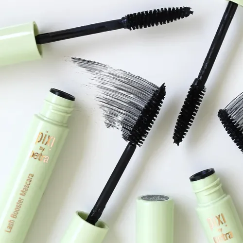 Máscara Pixi Lash Booster Blackest Black