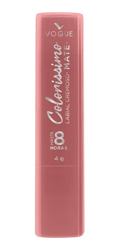Labial Vogue Colorissimo Lychee Fresco