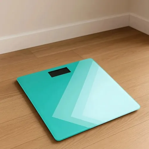 Balanza Digital Personal Hasta 180kg Recargable Usb Freeway
