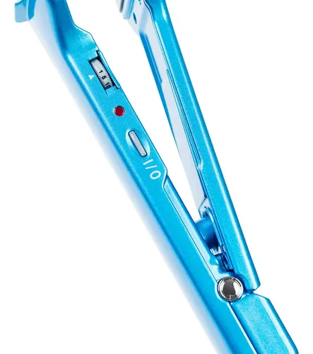 Babyliss Planchita Alisado Extra Ancha 4074 Nano Titanium