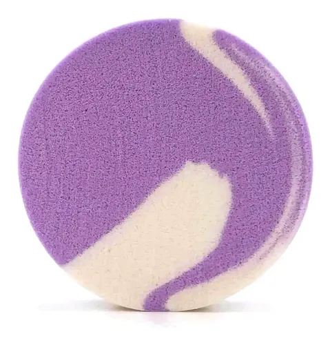 Set De 2 Esponjas Maquillaje De Latex Circulares 53 Mm