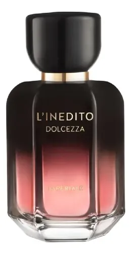 Perfume Mujer L Inedito Dolcezza Imperiale Edp 80ml
