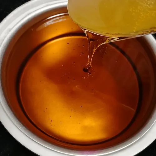 Cera Depilatoria Sistema Español Natural Elástica X 7 Kg