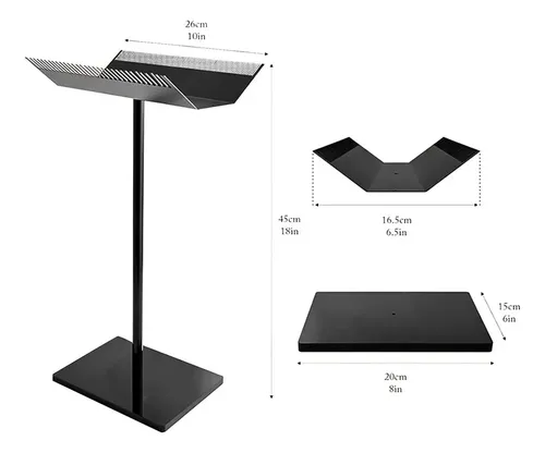 Soporte For Extensiones De Cabello, Separador De Cabello,