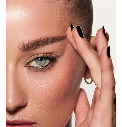 Tinte De Cejas Make Beauty Gel Taupe Con Cepillo