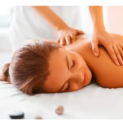Crema Auxiliar Para Masajes Exel Relax-Exel Anti-Estrés 500gr