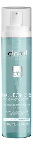 Idraet Hyaluronic B5 Loción Osmoprotectora Humectante 100ml