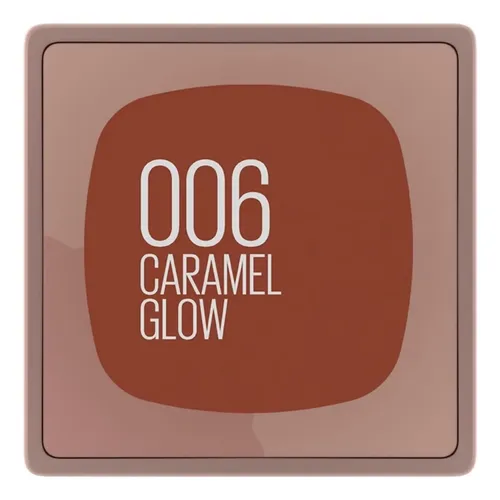 Labial Gloss Maybelline Lifter Glaze 006 Caramel Glow