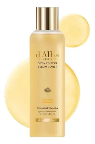 Tónico Vita D&amp;amp;#x27;alba Con Trufa Blanca