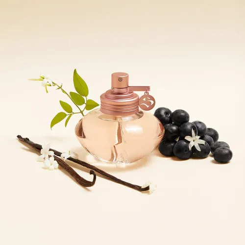 Perfume Mujer S By Shakira Eau Florale Edt 80 Ml