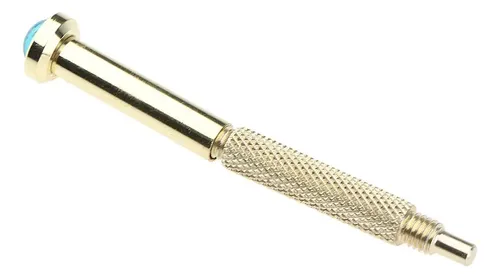 Herramienta Para Limar Y Perforar Uñas De Acrílico