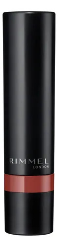 Labial Rimmel Lasting Finish Extreme Matte Rimmel