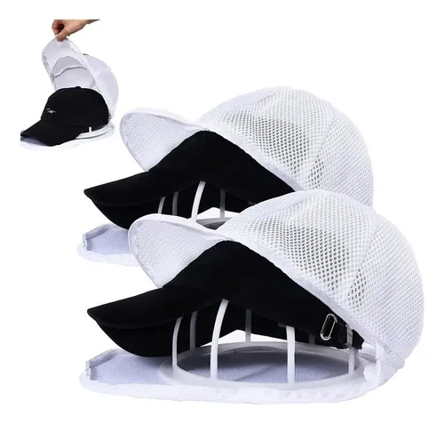 M Gorras Lavar Gorras 2 Uds Jaula Lavado Sombr