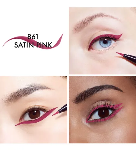 Dior Diorshow Liquid Liner