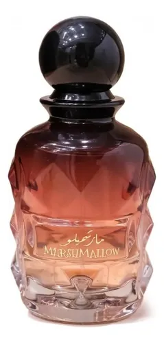Marshmallow Blush Perfume Mujer Eau De Parfum 100ml
