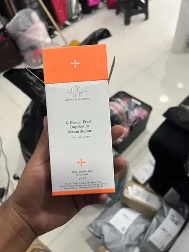 Sérum Antiedad Drunk Elephant C-Firma Fresh Día con Vitamina C
