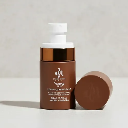 Fijador Y Primer De Maquillaje Yummy Skin Danessa Myricks 50 Transparente