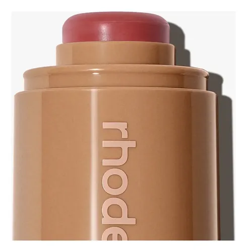 Pocket Blush Rubor En Crema Rhode Tono Del Maquillaje Sleepy Girl