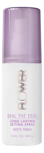 Spray Fijador Larga Duración Flower Beauty 100 Ml