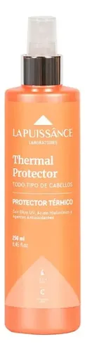 La Puissance Thermal Protector Térmico Cabello X 250ml